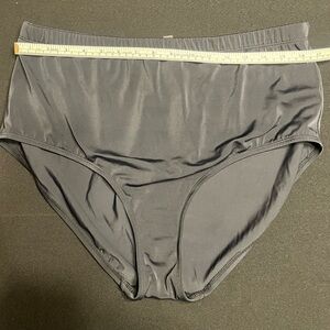 Bathing Suit Brief Bottom
